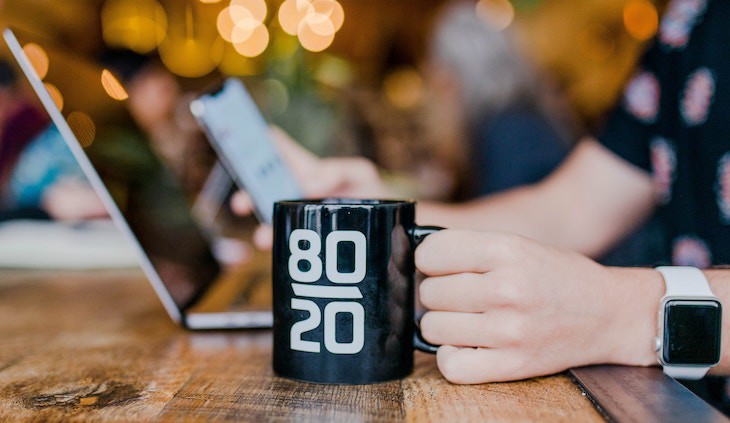 The 80/20 rule and how it can change your business