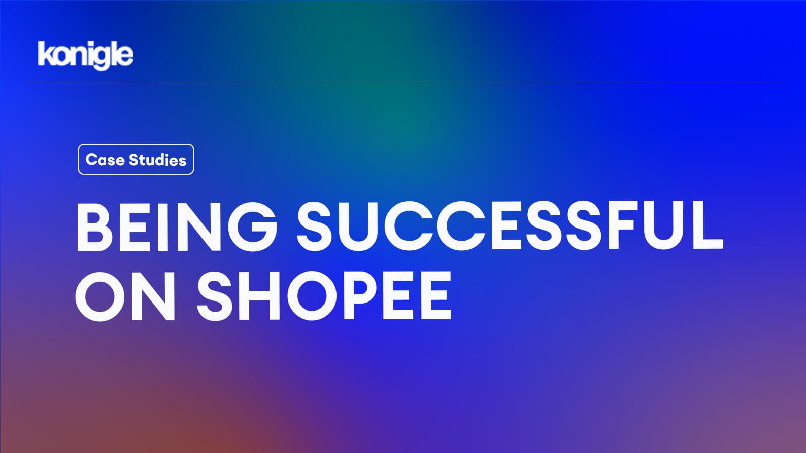 Learn from Thiam Lai, online seller in Singapore running 5 shopee stores