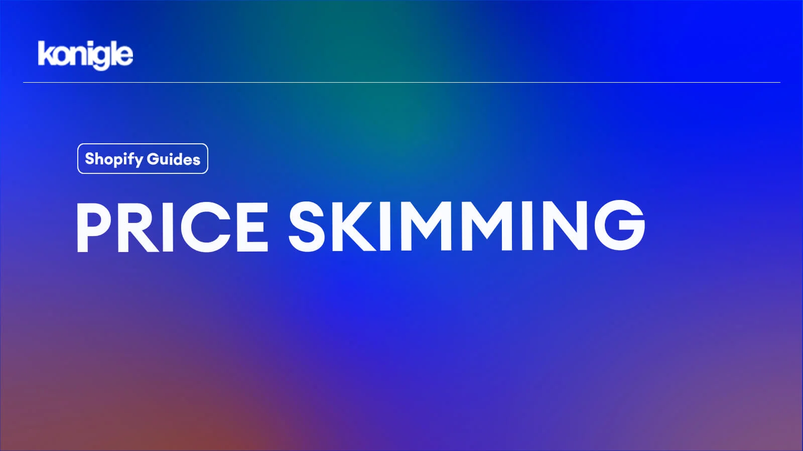 What Is Price Skimming Definition