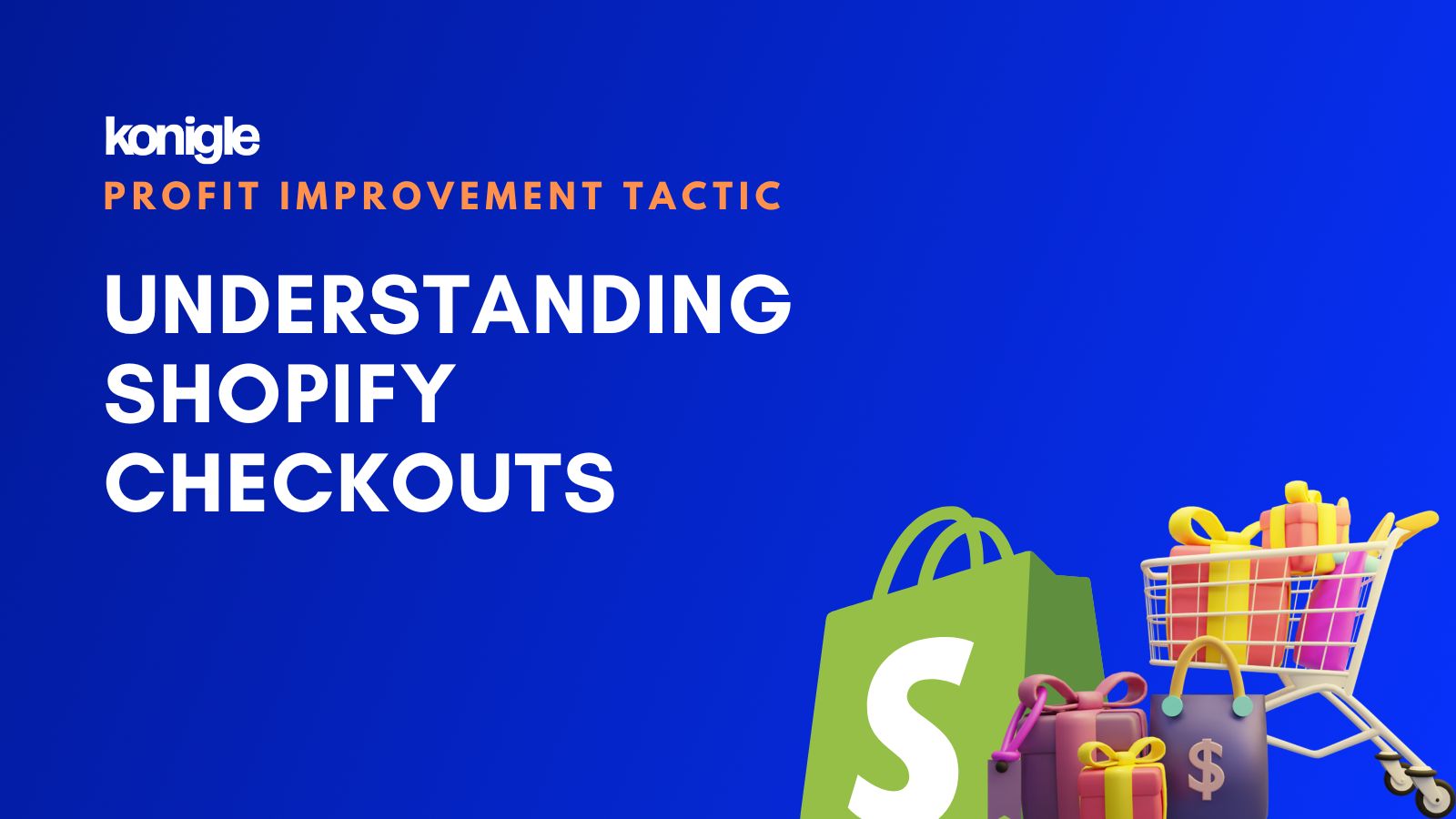 Understanding Shopify Checkouts