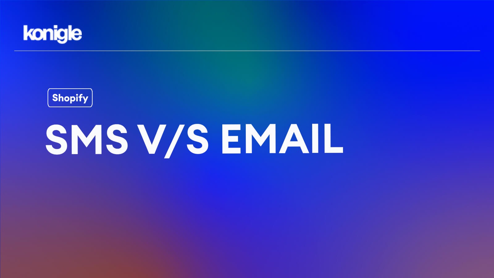 Sms marketing vs Email marketing: Which is more effective?