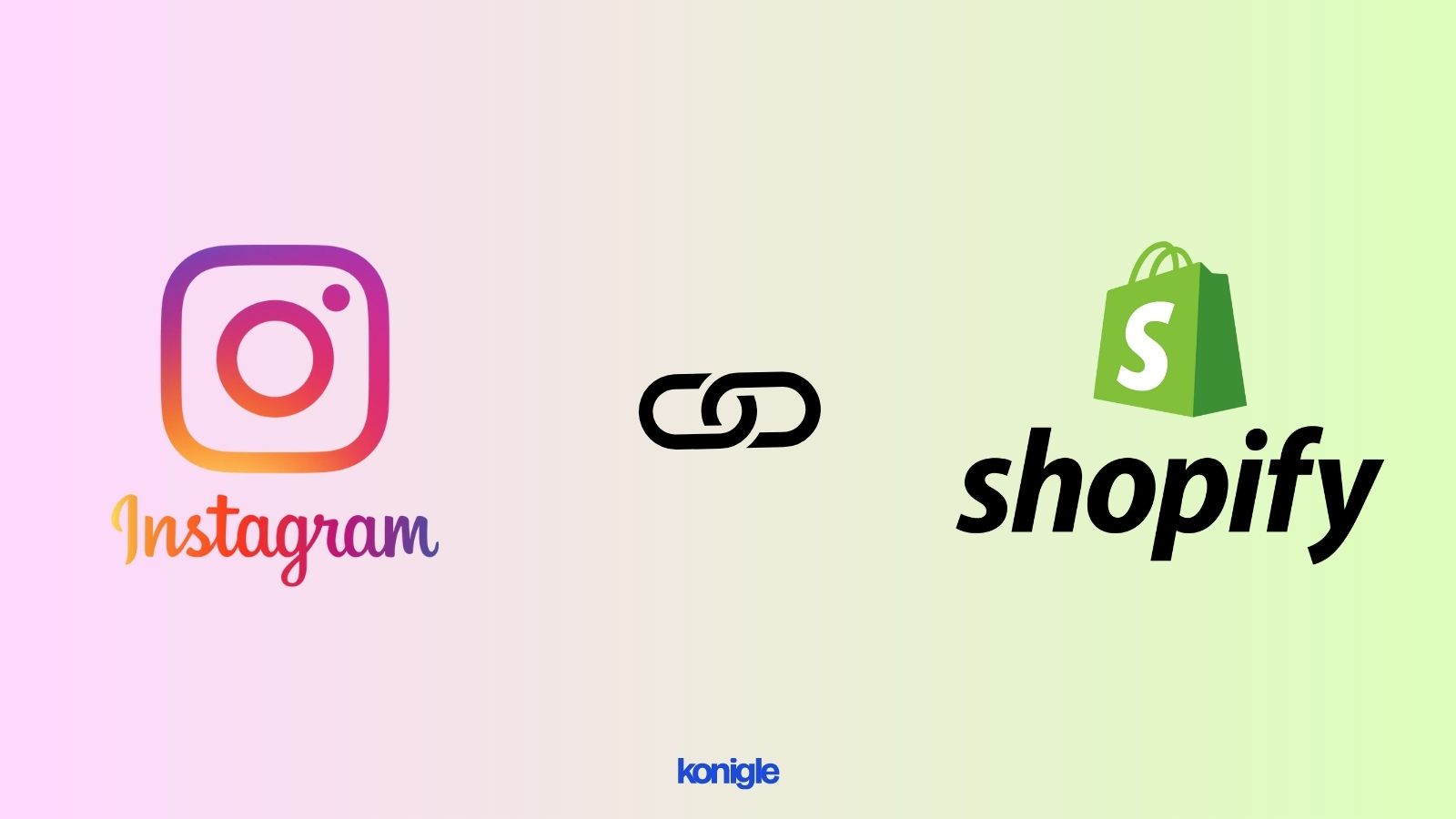 How to link Instagram to Shopify?