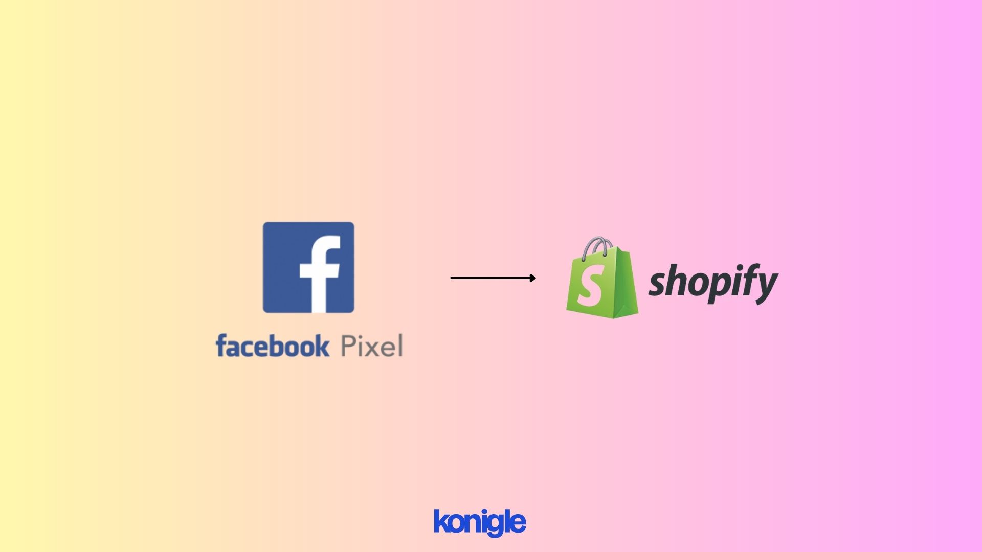How to install facebook pixel on shopify?
