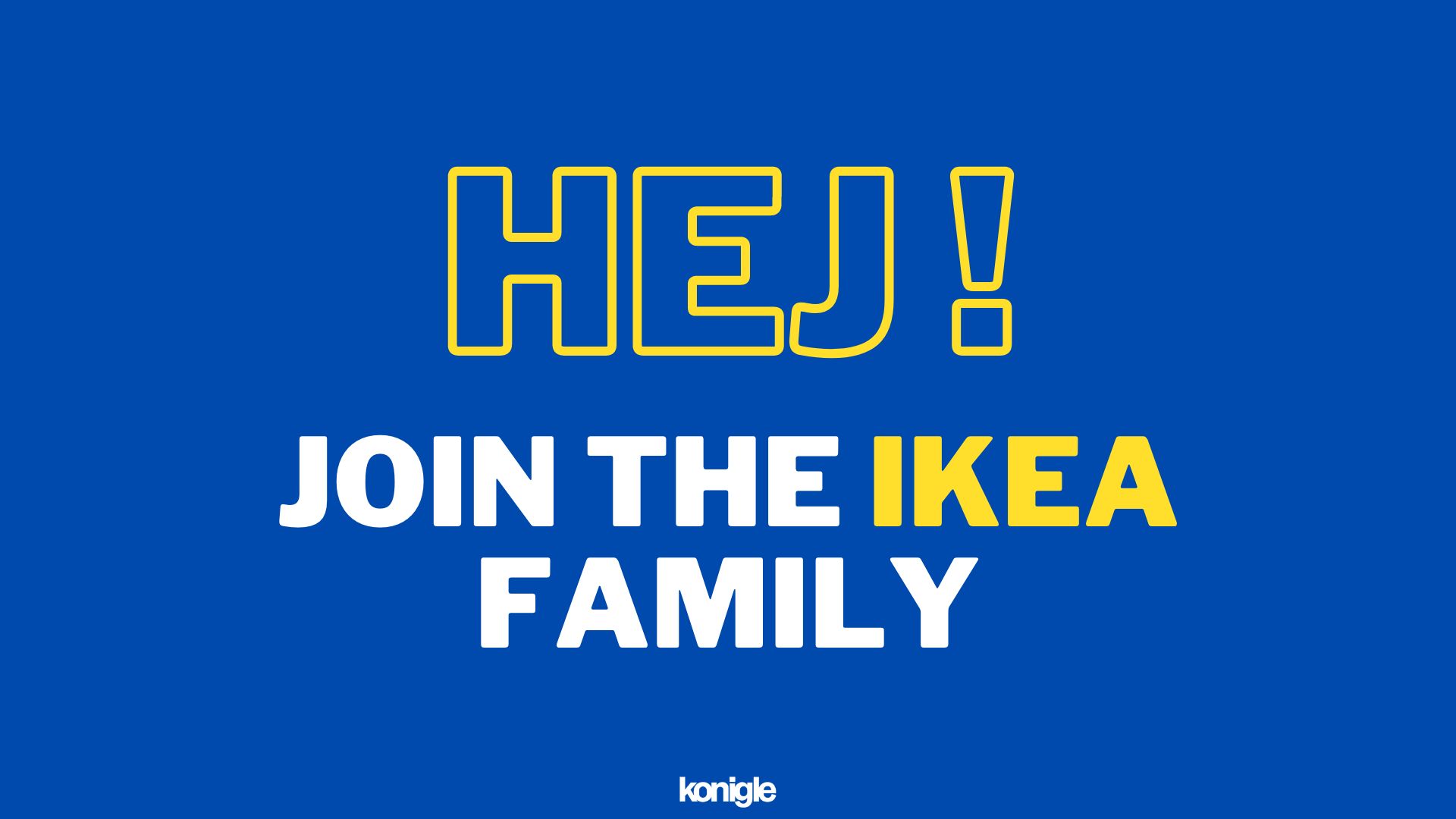 IKEA Family Program