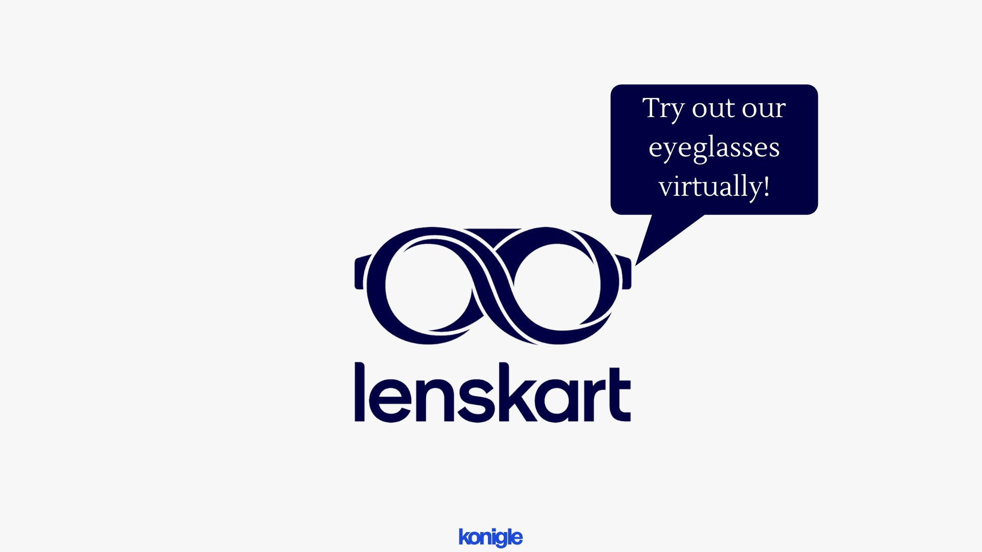 Lenskart 3D Try On Technology
