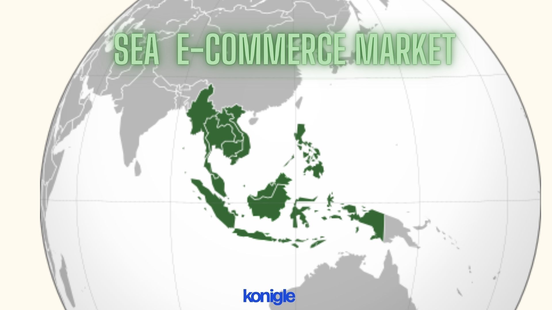 Southeast Asia E-commerce Growth Forecast