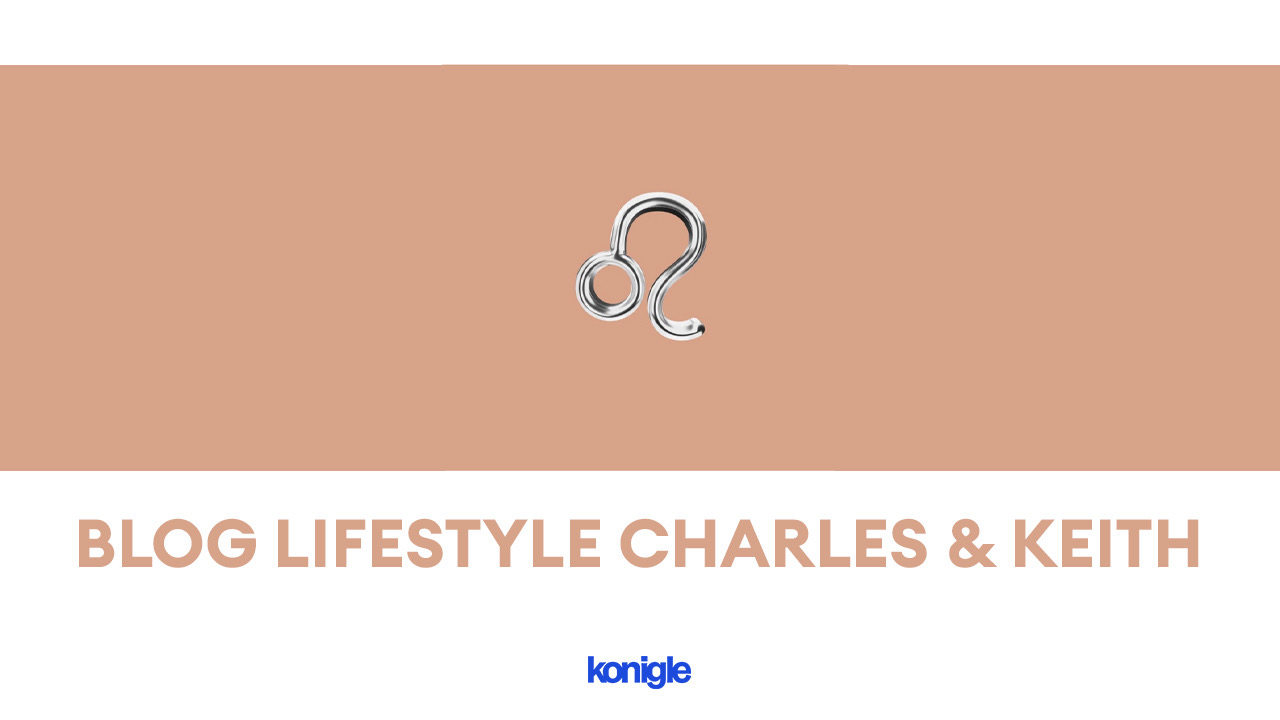 Blog Lifestyle Charles & Keith