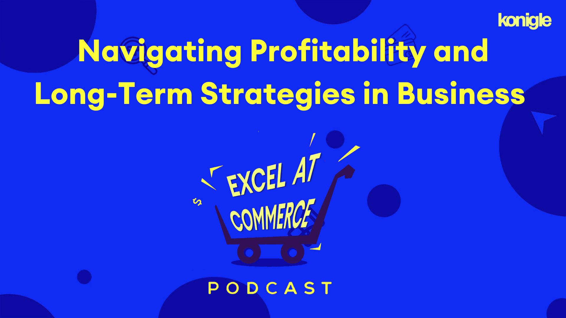 Navigating Profitability and Long-Term Strategies in Business