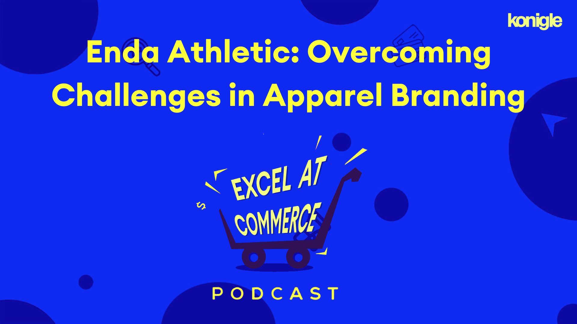 Enda Athletic: Overcoming Challenges in Apparel Branding