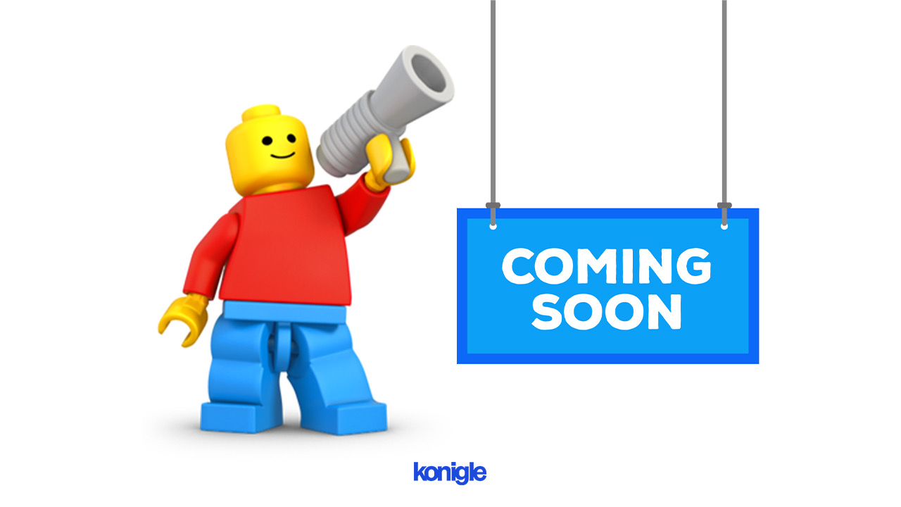 Taktik ‘Coming Soon’ yang Digunakan Lego untuk Meningkatkan Konversi