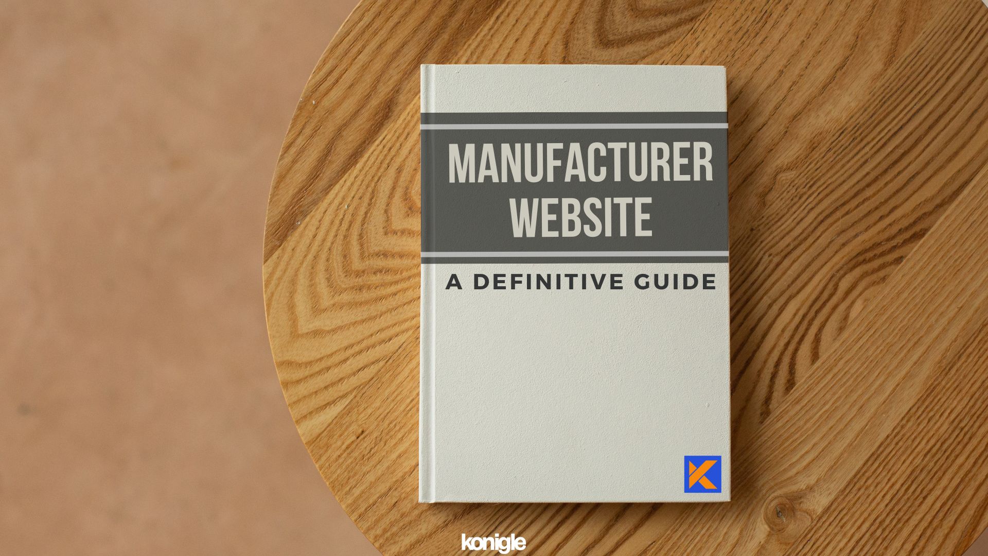 Manufacturer website: The Definitive Guide