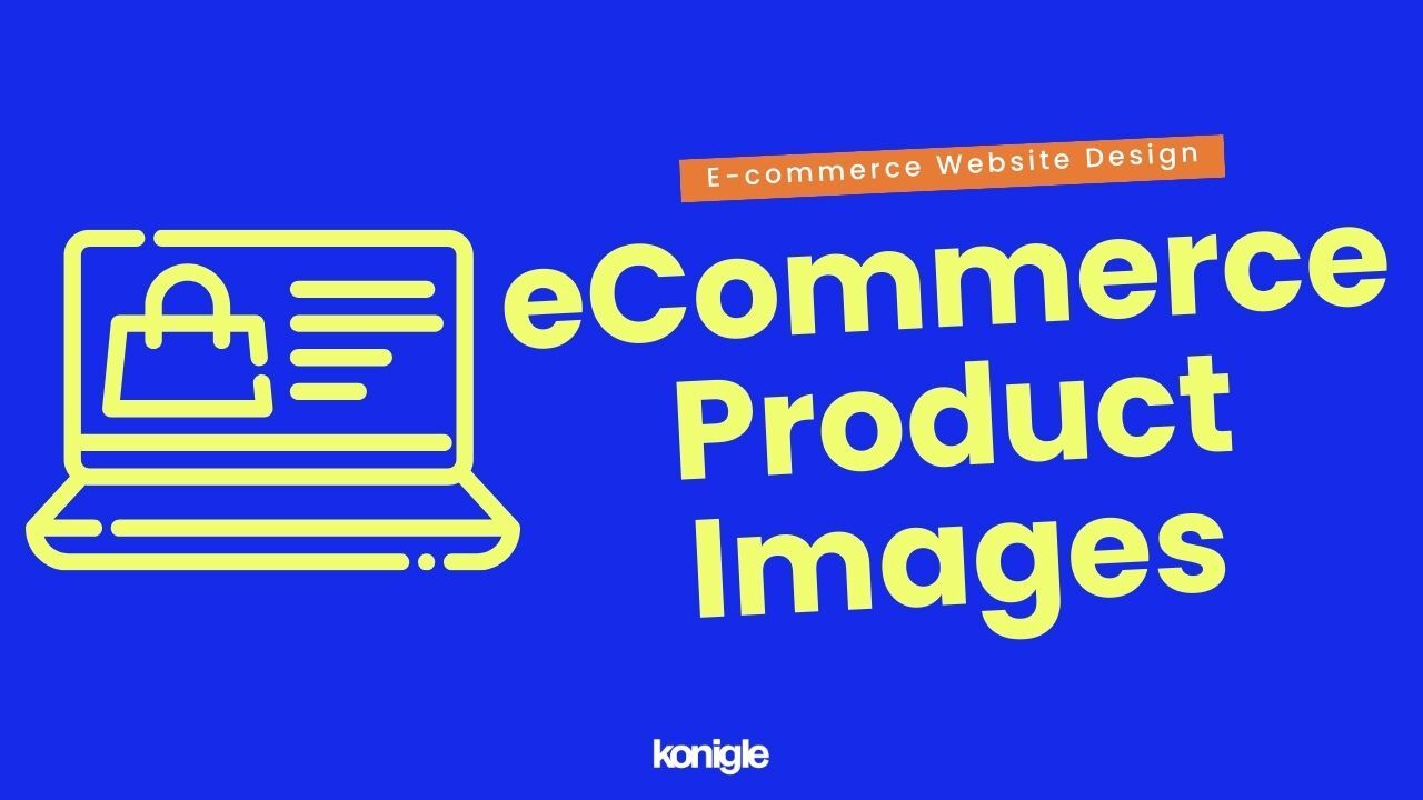 Ecommerce Product Images