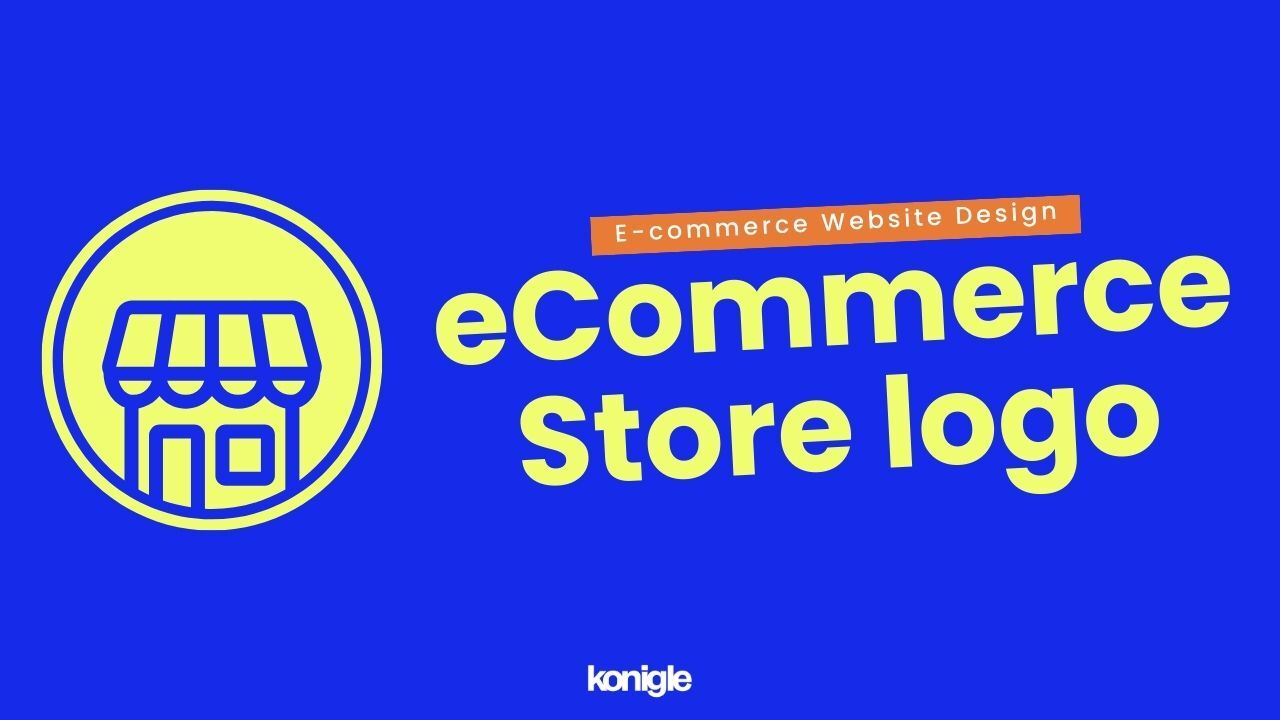 Ecommerce Store Logo