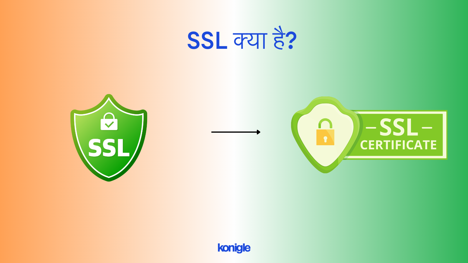 SSL क्या है और वेबसाइट में SSL Certificate का महत्व?
