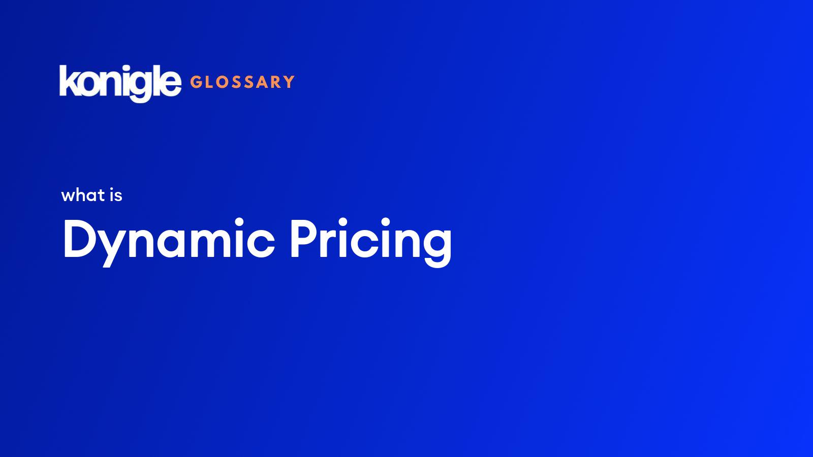 what-is-dynamic-pricing-in-e-commerce