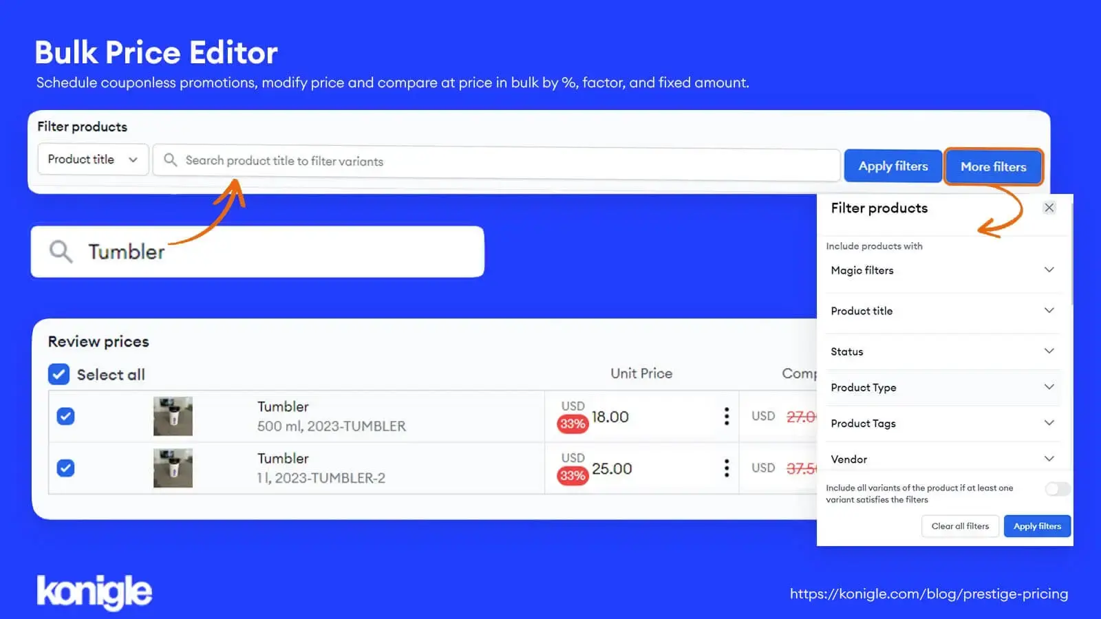 What is Prestige Pricing and Why Does it Work?