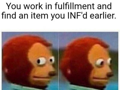 Fulfillment work meme