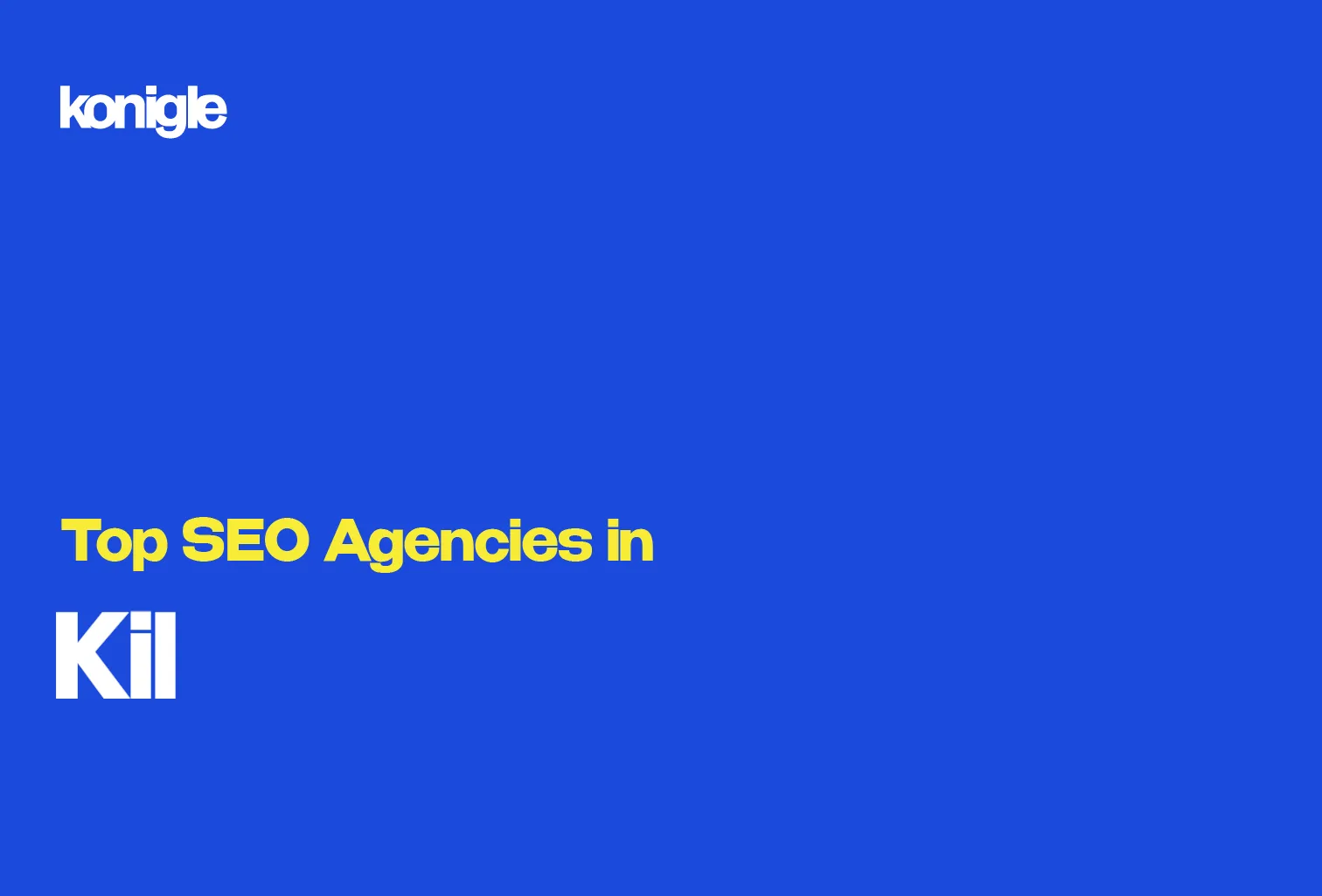 Top 10 SEO Agencies in Kilinochchi, Sri Lanka