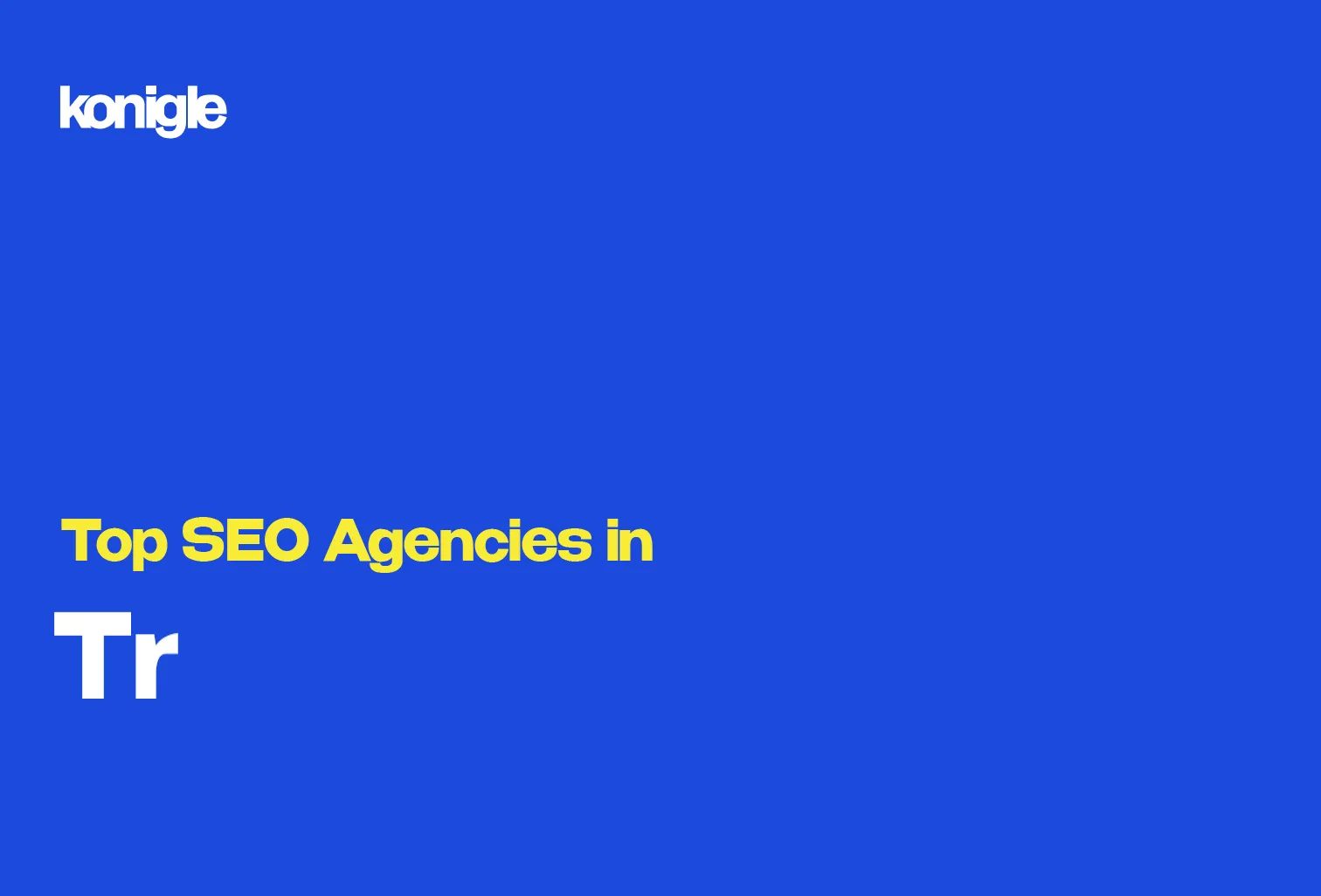 Top 2 SEO Agencies in Trincomalee, Sri Lanka