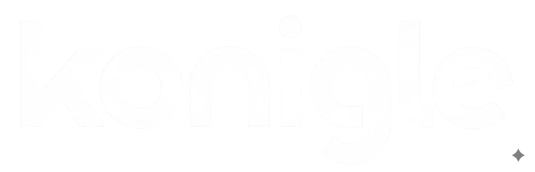 Konigle Logo
