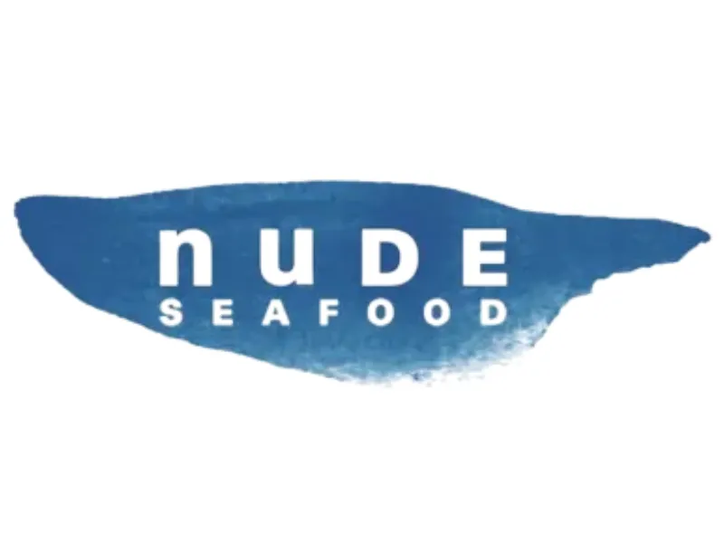 NUDE Seafood Logo