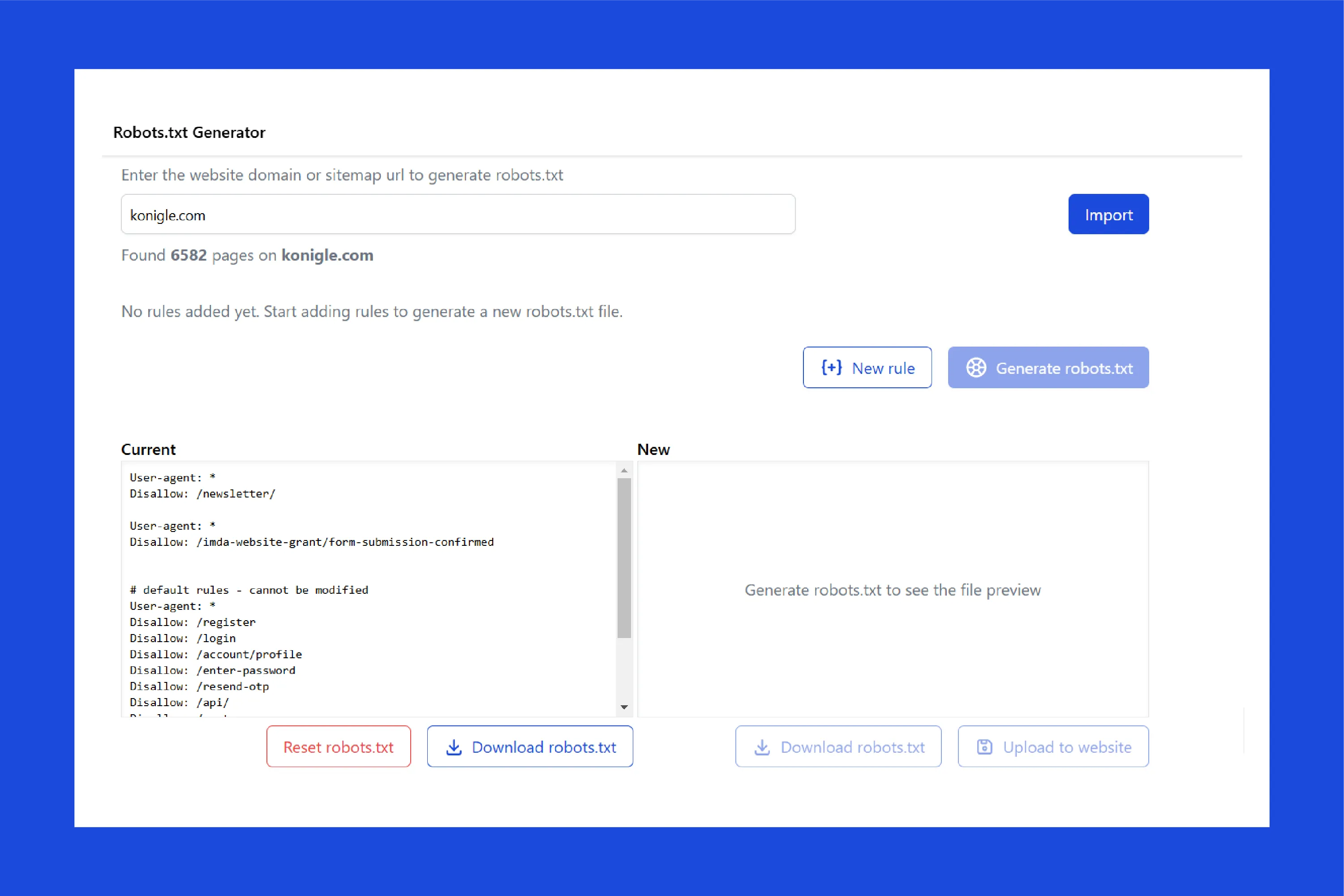 robots-txt-generator-default