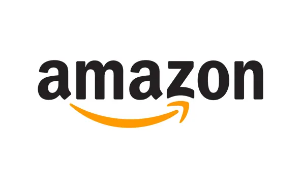 Amazon logo