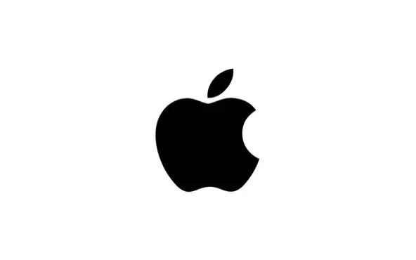 Apple logo