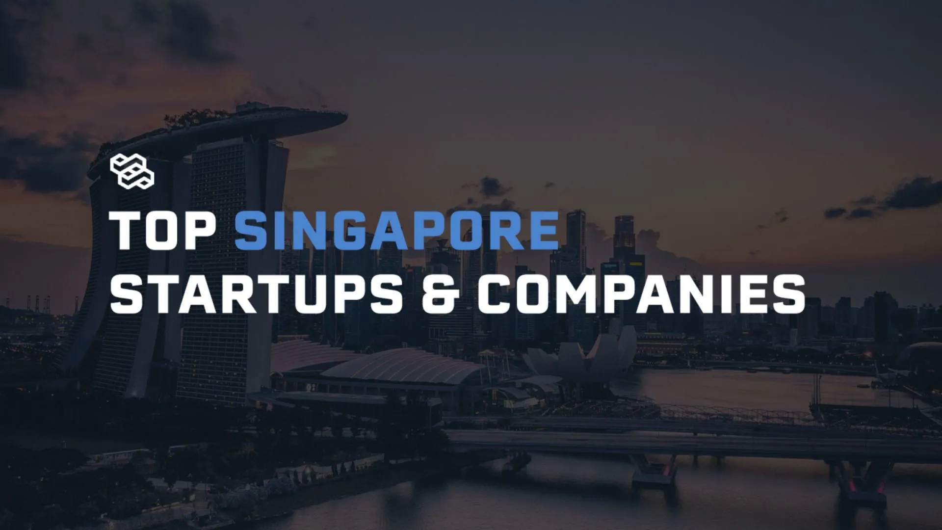 top-singapore-b2b-companies