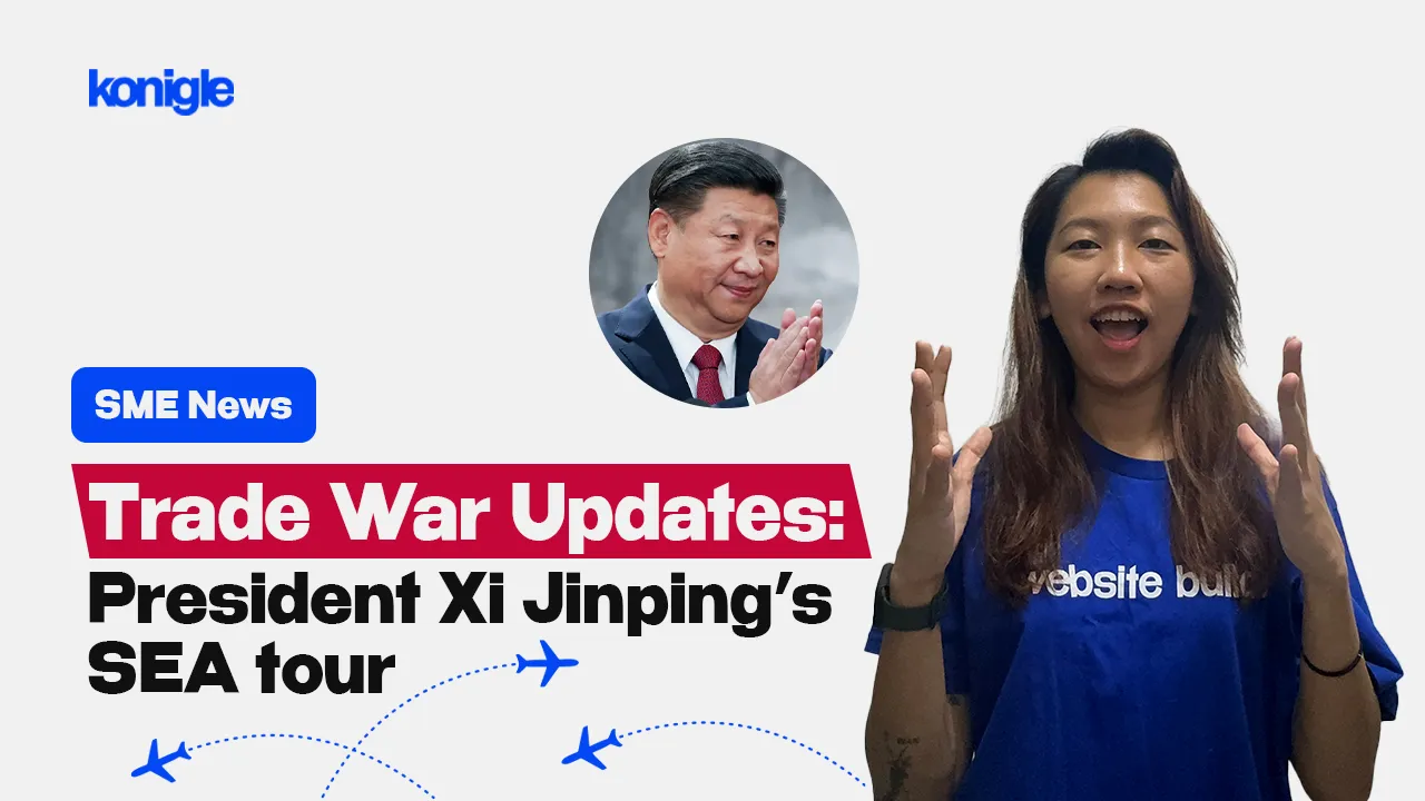 Trade War Updates