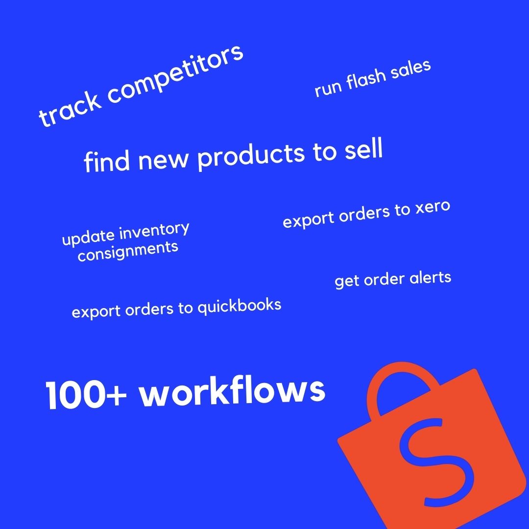 Seller tools for shopee sellers to improve margins