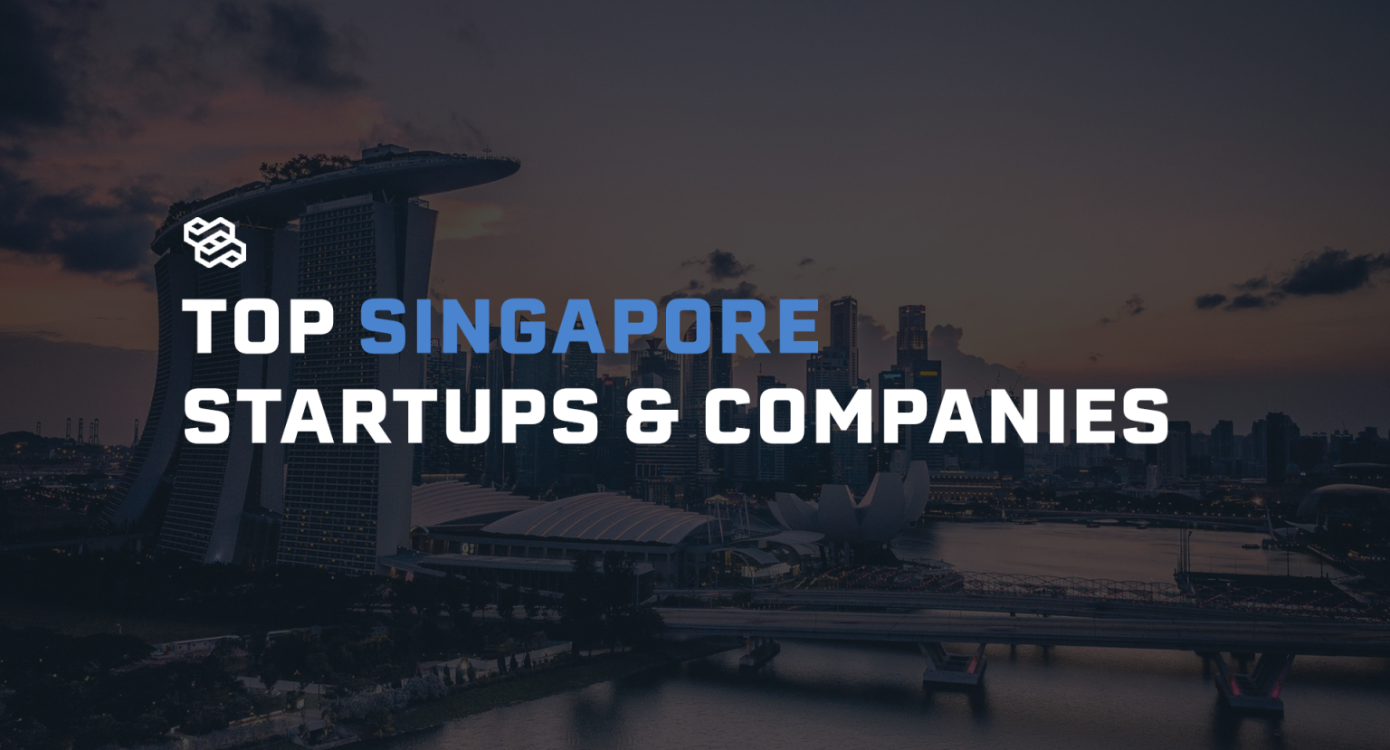 Top Singapore b2b companies